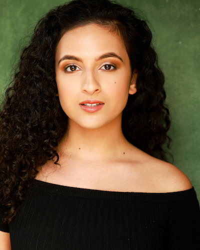 Thalia Atallah headshot