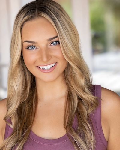Reagan Kennedy headshot