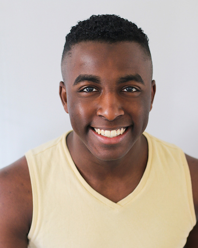 Jonah Nash headshot