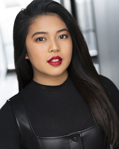 Mikaela Rada headshot